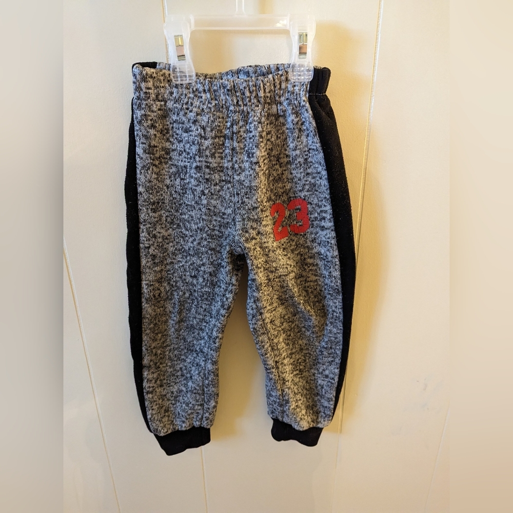 Boys sweat pants